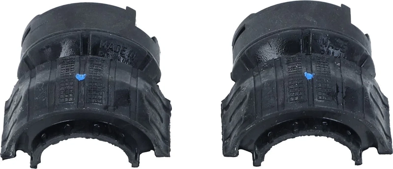 Stabiliser Mounting Front Axle Right LEMFORDER for VW TOUAREG